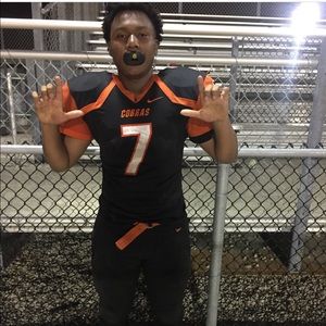 Meet your Posher, Jacolby